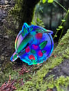 Hummingbird 