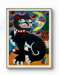 GATTO NERO