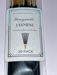 Image 4 of Honeysuckle Jasmine Incense Sticks
