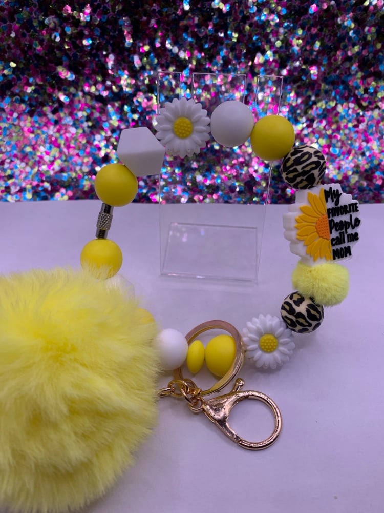Image of Classy Wristlet 