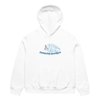 Image 1 of Modern Day Apocalypse Hoodie