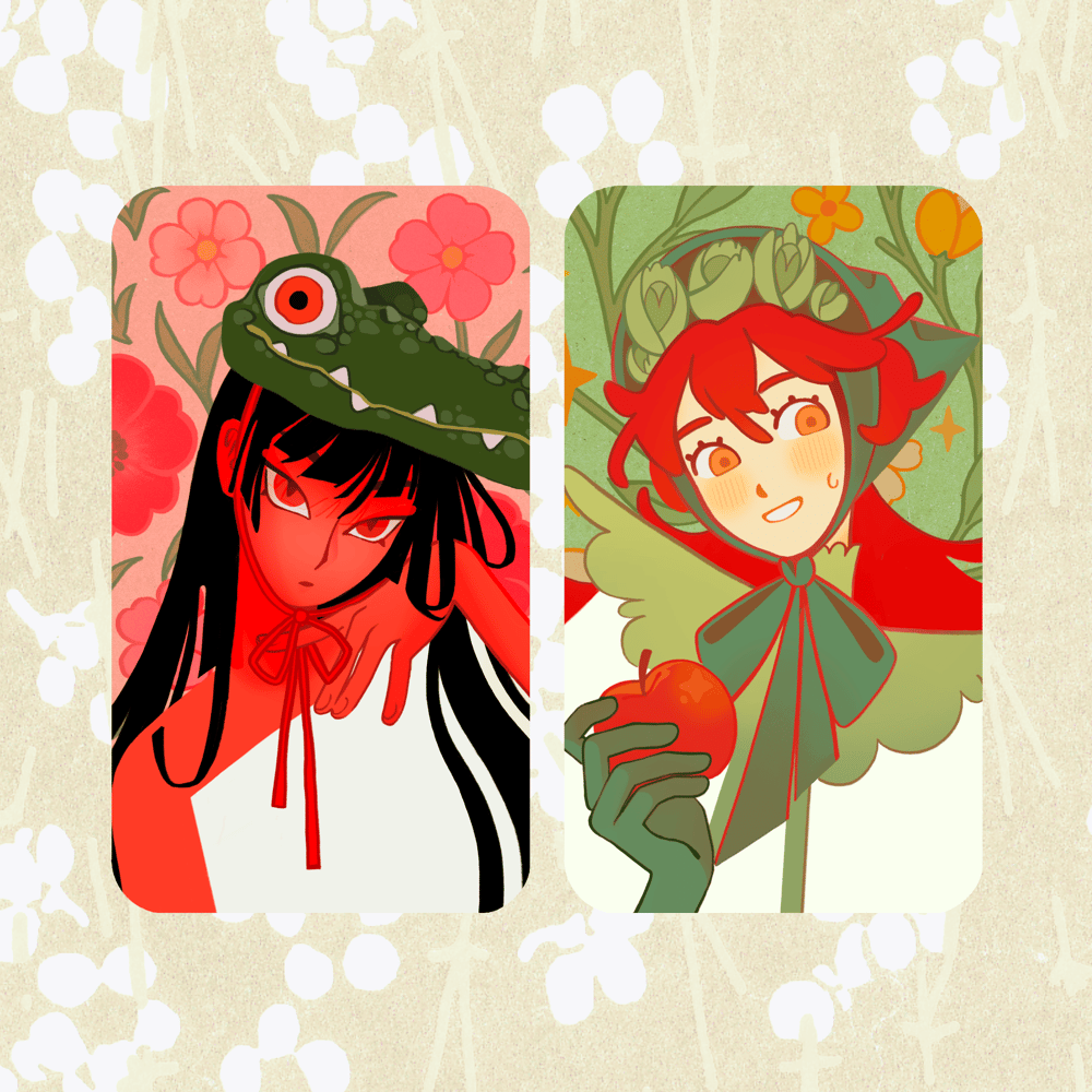 Image of OC PHOTOCARD