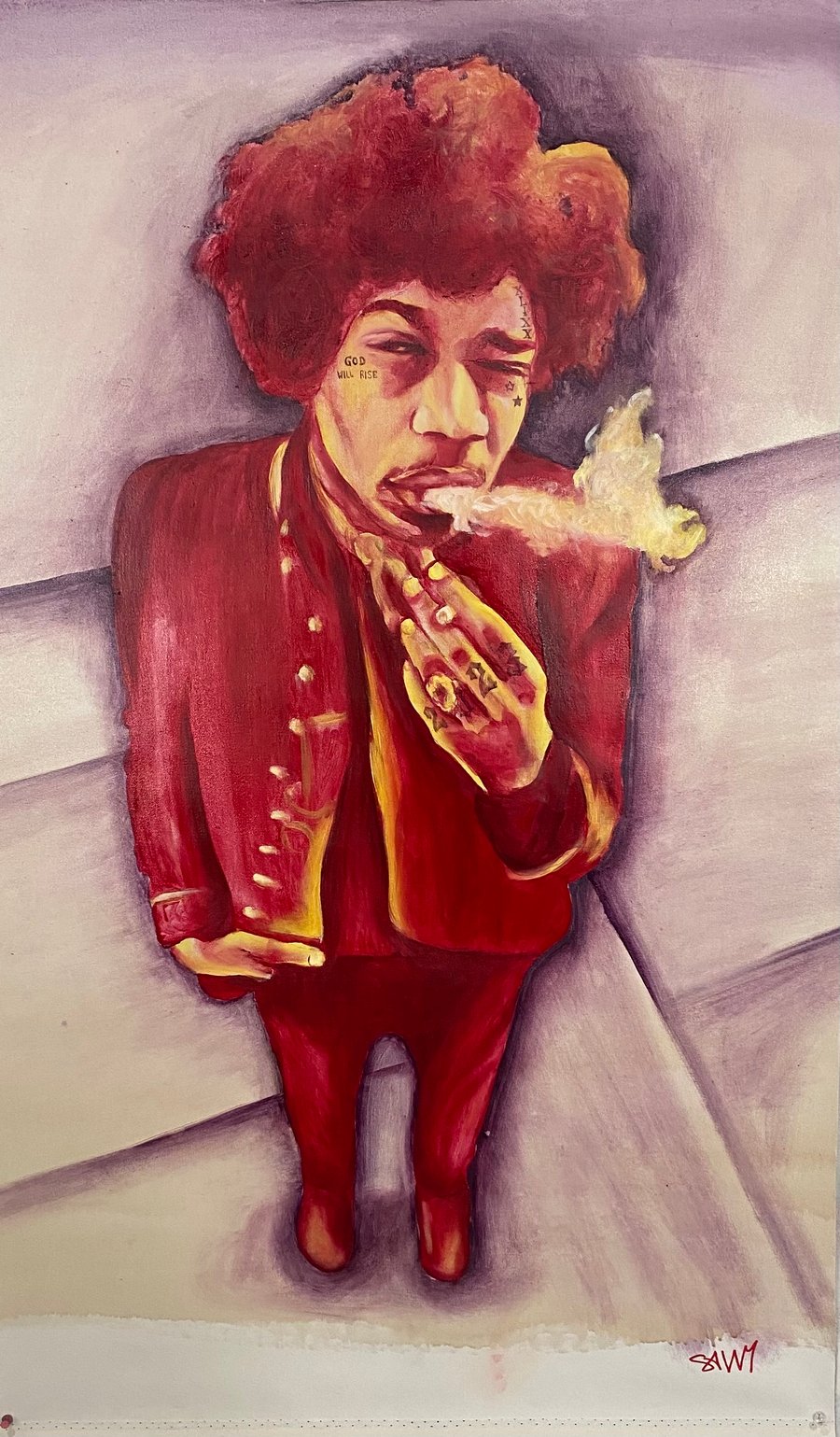 Image of Jimi