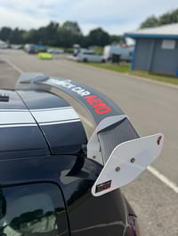 Image 2 of Wing Extensions