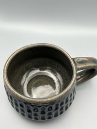 Image 2 of Carved Mug