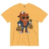 Big Bricky Tee