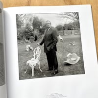 Image 3 of David Hurn - Living in Wales (Signed)