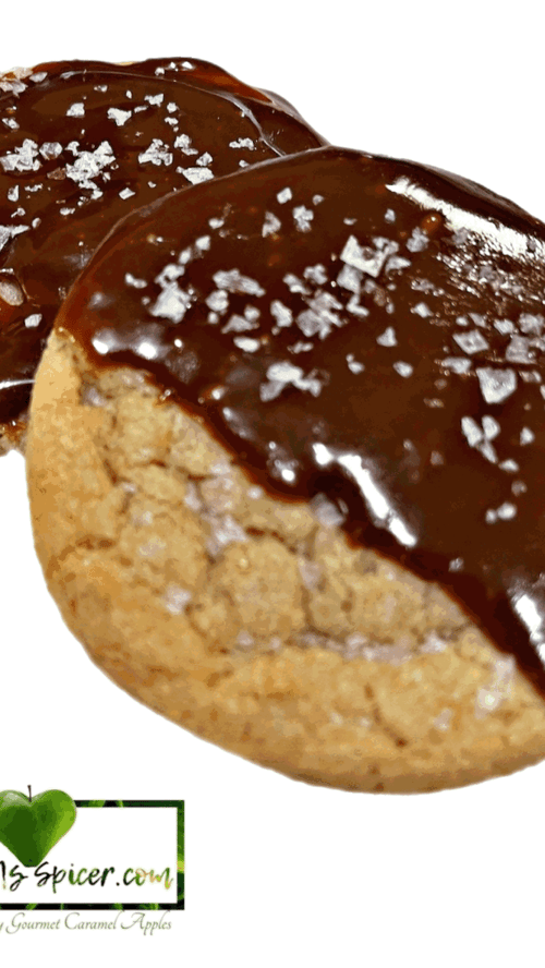 Image of Sweet Love Cookies