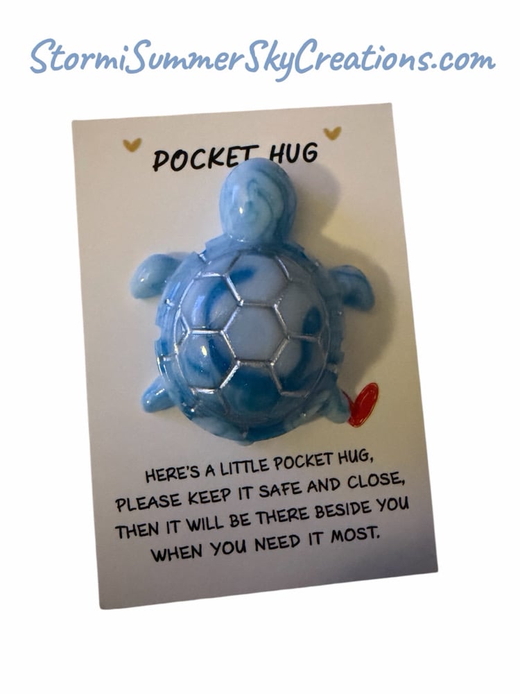 Image of Pocket Hugs