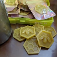 Image 2 of a la carte Starter Pack supplies