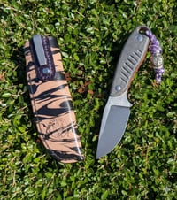 Image 4 of Kizer Hare Pocket Sheath