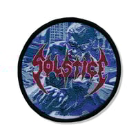 Image 2 of SOLSTICE - S/T