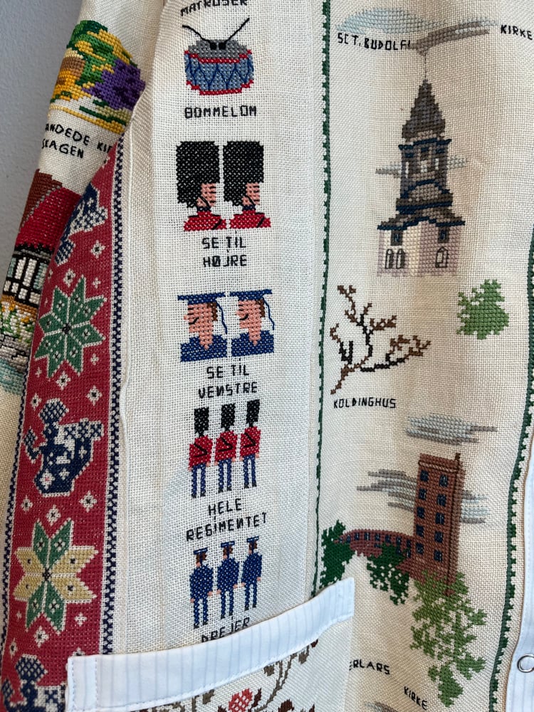 Image of The guide to Denmark (small)