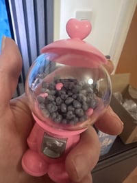 Image 2 of Space candy pink vday edition 