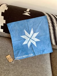 Image 1 of MOJAVE cotton bandana 3