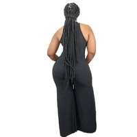 Image 2 of  Wide leg jumpsuit 2 Colors