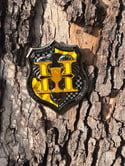 House Crest 