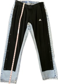 Image 3 of ADIDAS TRACK JEANS