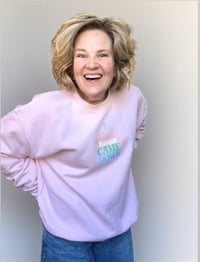 Image 2 of ✨ Heaven Came Down Crewneck Sweatshirt ✨