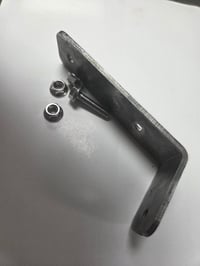 Image 3 of Vstar 650 Regulator Relocation Kit 