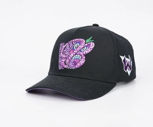 KB Monster Hat