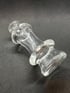 Clear Puffco Dry Top Image 3