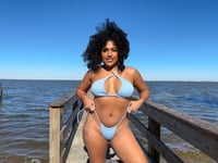 Autographed 8x10: Blues