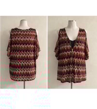 Image 5 of New 2X Robert Louis Top #217*8