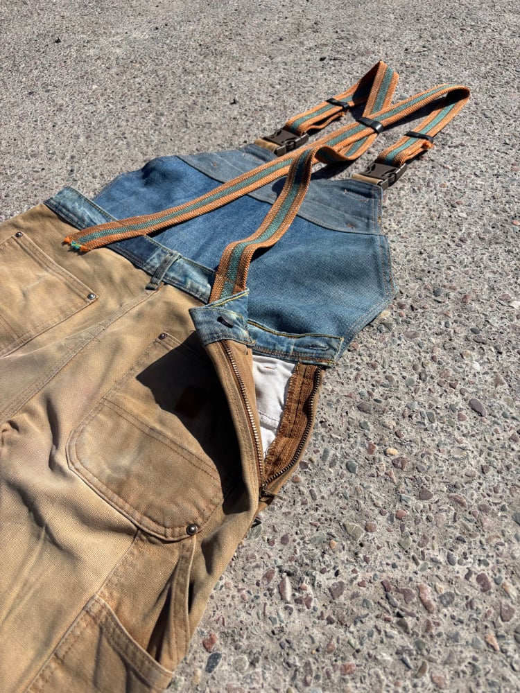 Future Trash Pant #2
