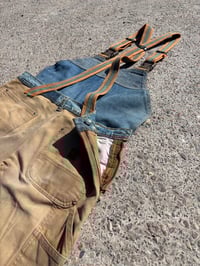 Image 3 of Future Trash Pant #2