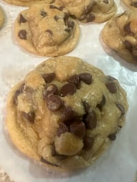 Image 4 of 4 Cookie Sampler Box