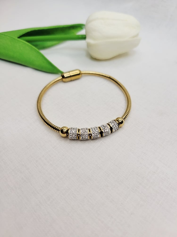 Image of Taylor Bracelet 