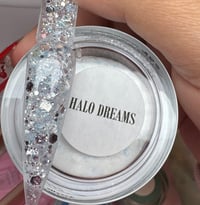 Image 2 of Halo Dreams- Acrylic 