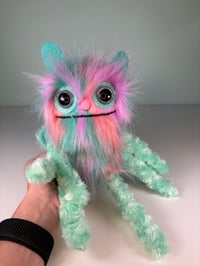 Image 4 of Medium Weighted Bug Moth Guy