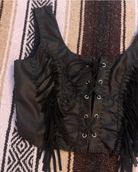 Image 4 of Canyon Corset Top