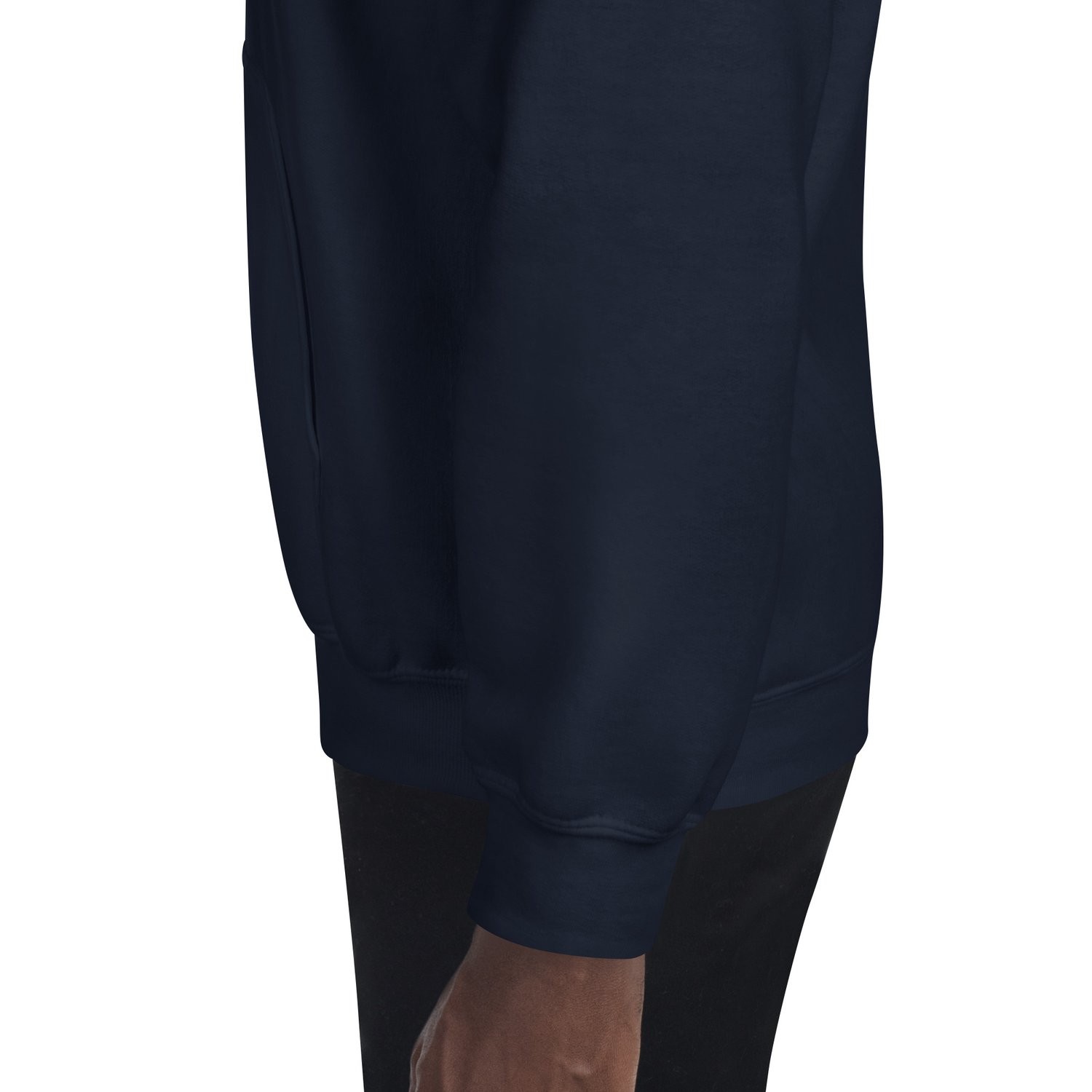 Image of Officially licensed Base edge of darkness Unisex Hoodie