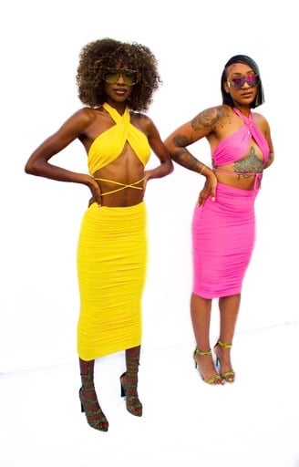 Pink Lemonade 🍋💕