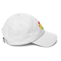 Image 3 of Pickle Flower Power Cap