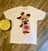 Image of Everybody Loves Popcorn Tee