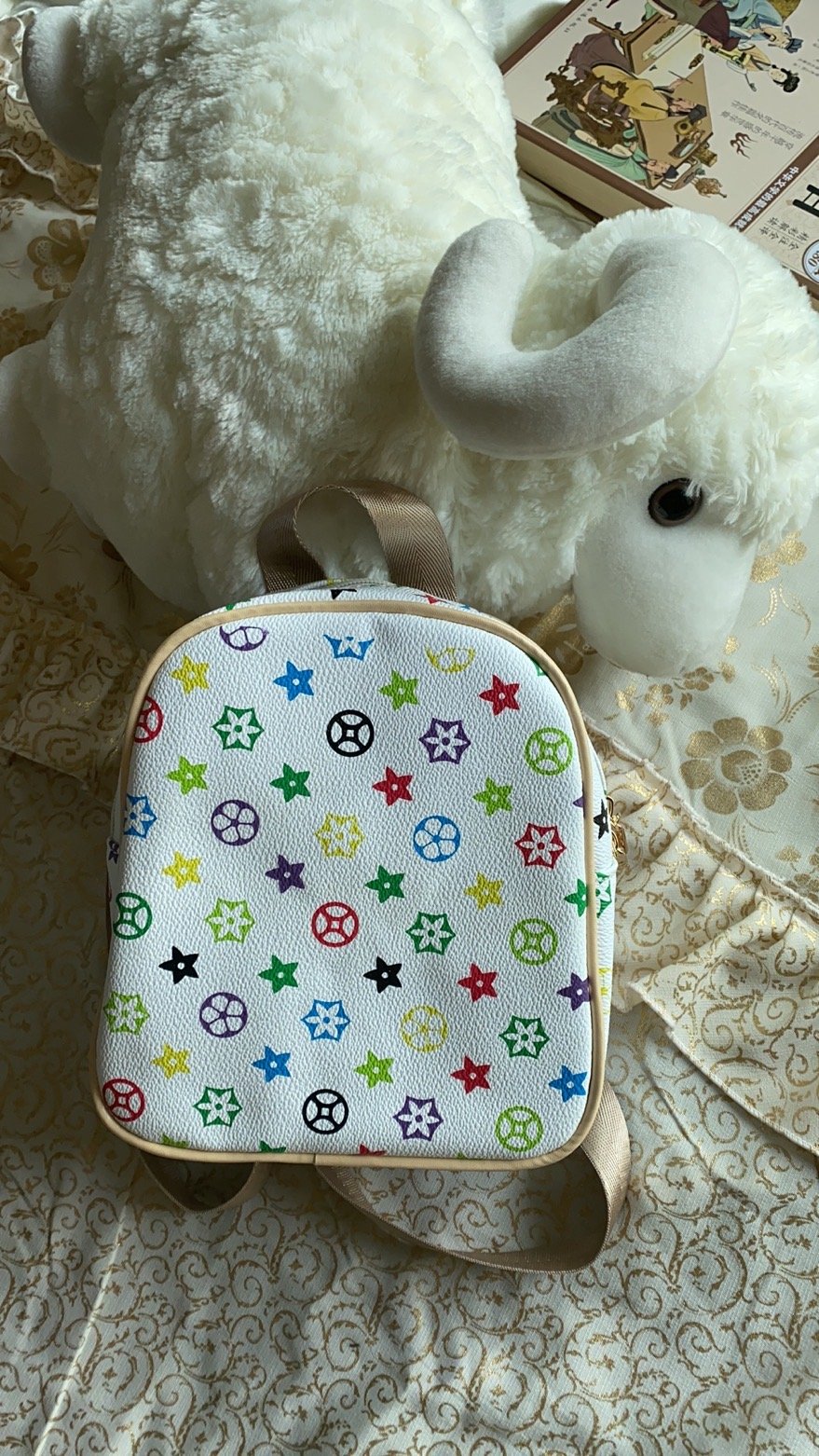 Mini Backpacks 