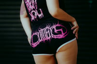Image 5 of Booty shorts