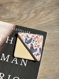 Image 2 of Chicken Square Bookmark