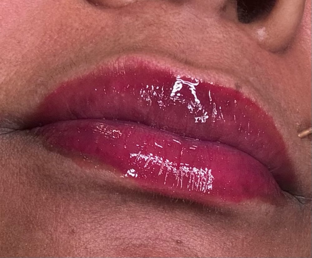 Image of Color Changing LipGlaze