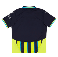 Image 2 of Manchester City Away - 2024/25