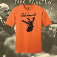 DIALECTIC safety orange 