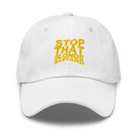 Image 5 of STBB DAD HAT