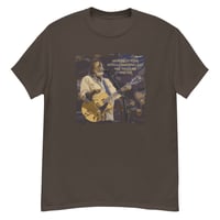 Image 1 of WSMFP Driving Song w/JB Unisex classic cotton tee