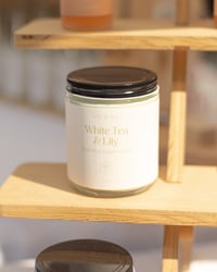 Image 3 of Foaming Sugar Scrub