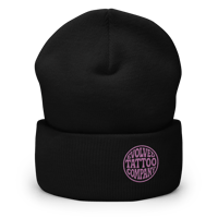 Cuffed Beanie