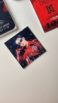 Image 8 of HOPE ON THE STAGE CONCERT PACKET